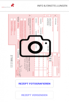 RezeptApp - android_phone3